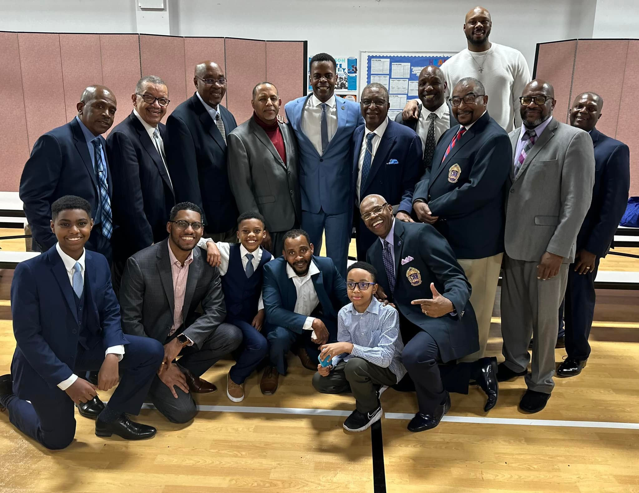 The Celebration continues;... - New Jerusalem Worship Center | Facebook
