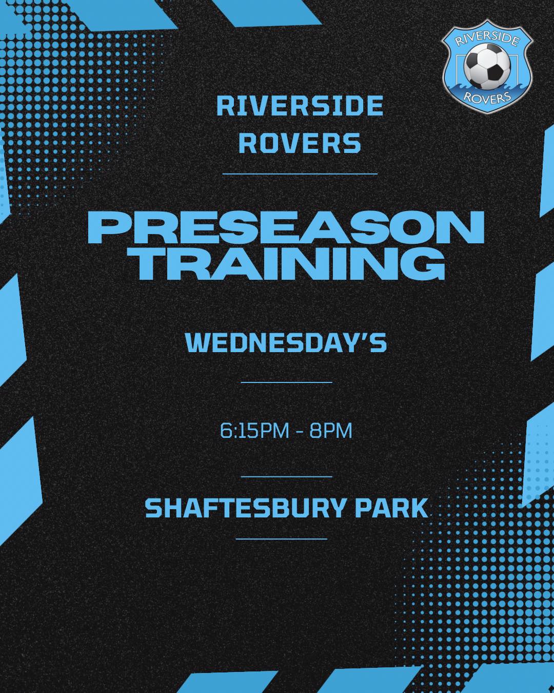 Riverside Rovers FC