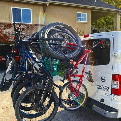 Alta Racks - The adjustability of our baskets on the top... | Facebook