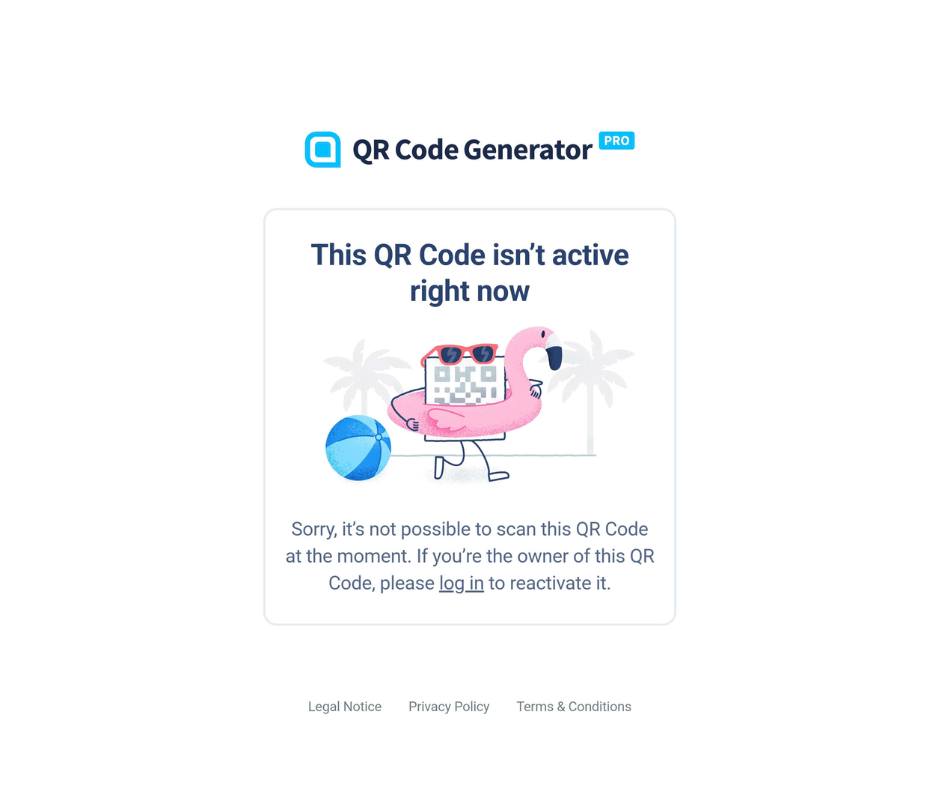 Multidex - 📢 THÔNG BÁO VỀ LỖI QUÉT MÃ QR CODE TỪ NHÀ NHẬP... | Facebook