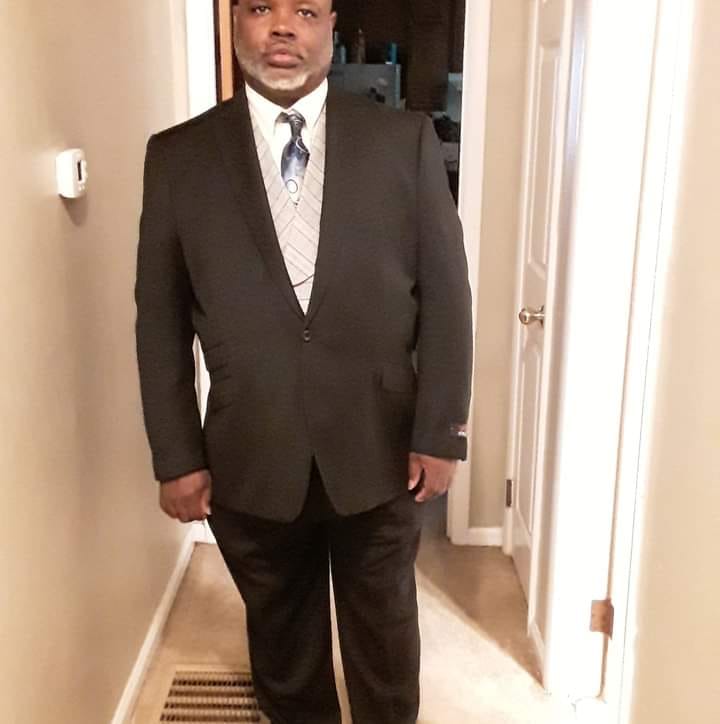 Roderick Rogers