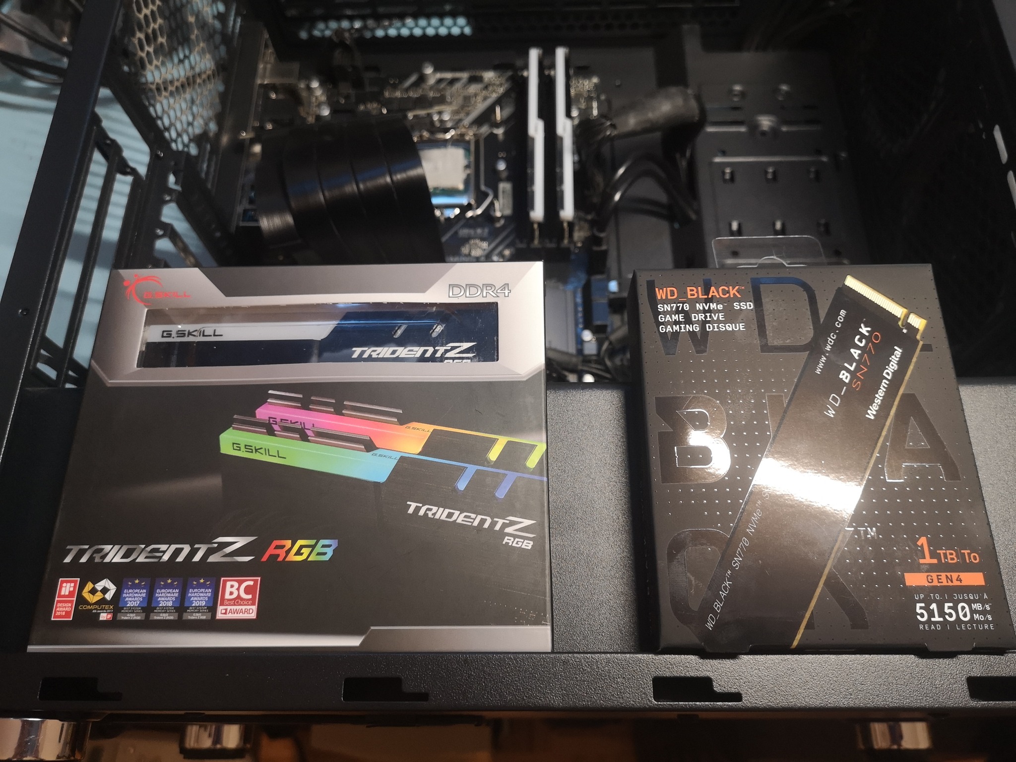 Pro-Tech PC | Saint-Hubert QC