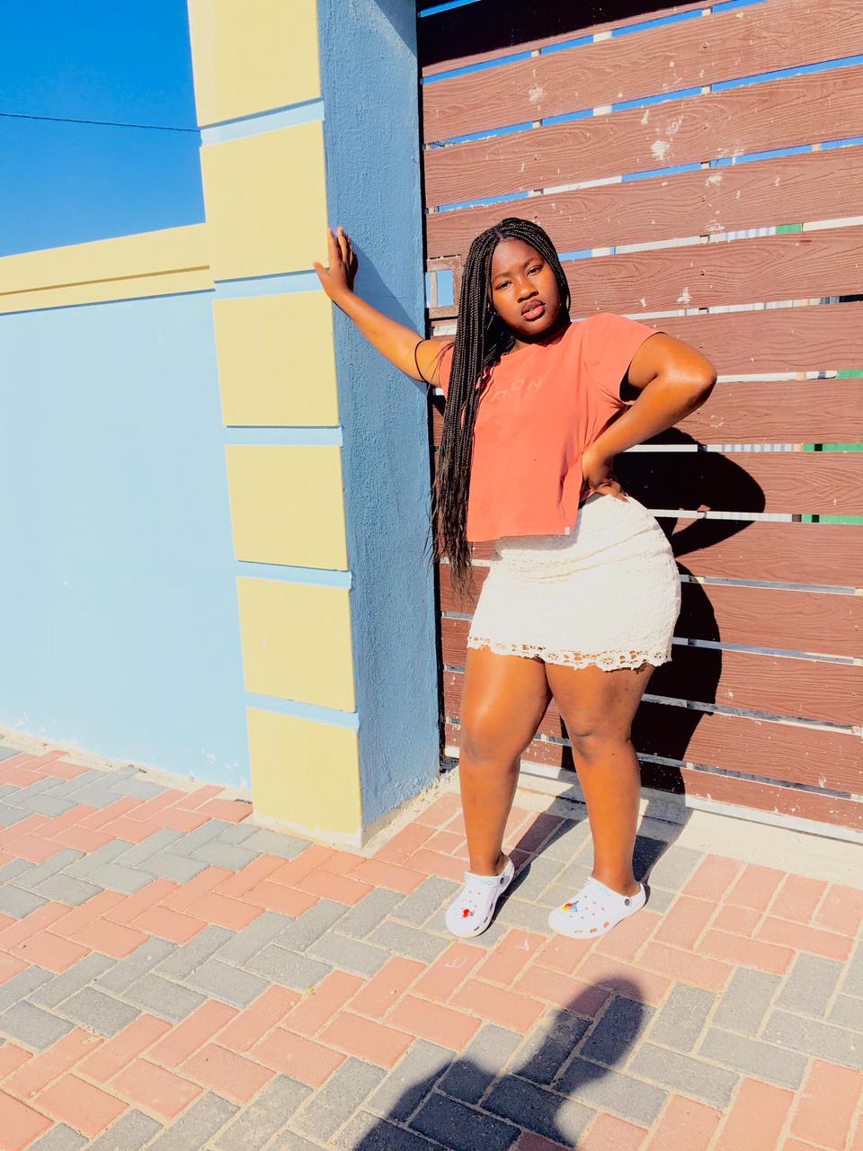 Lilitha Matomela