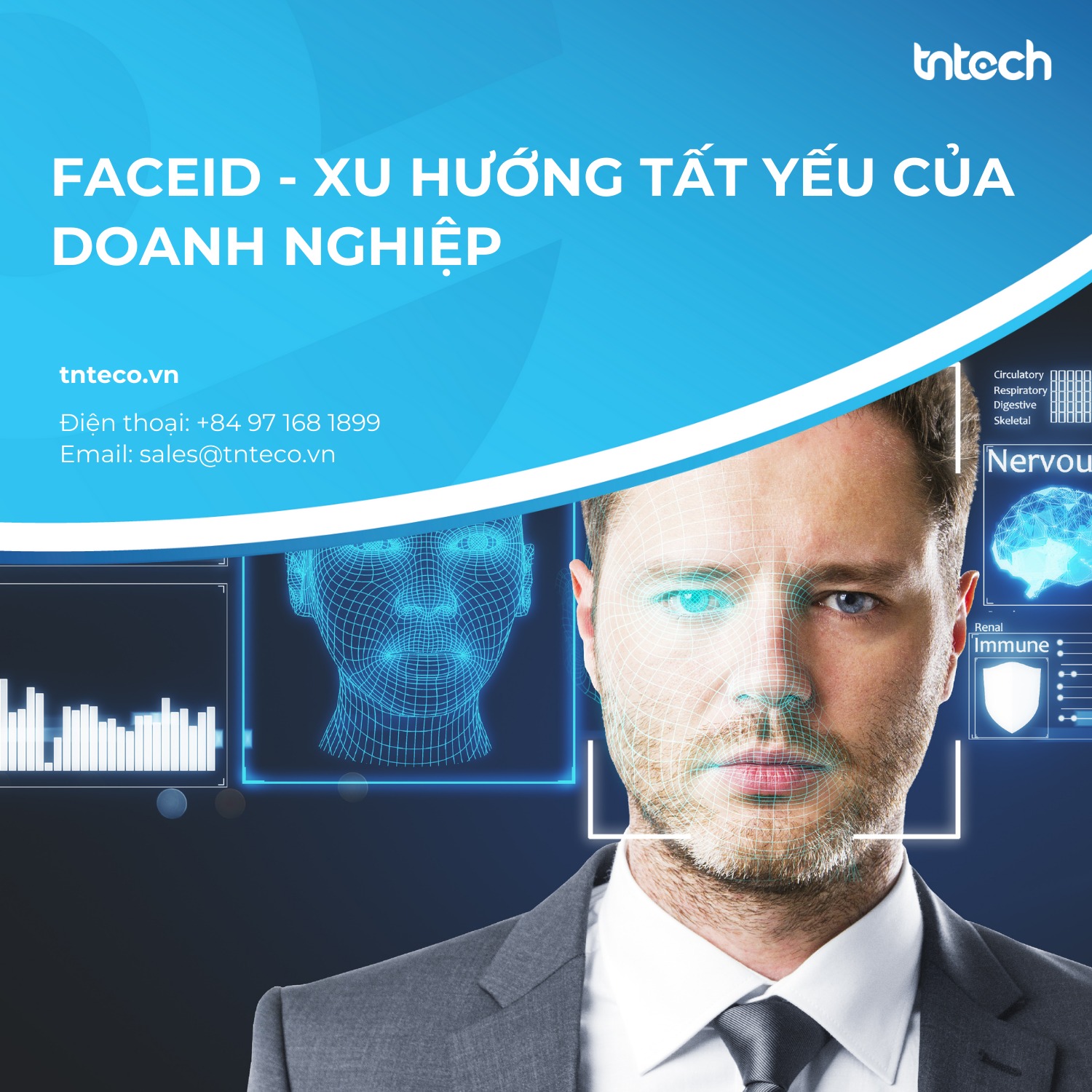 ROX Key - Không chỉ là công nghệ, TNTech xây dựng hệ sinh... | Facebook
