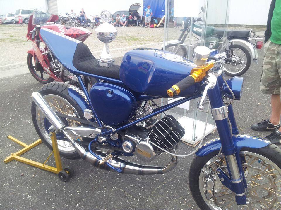 IFA Simson Poland | Grudziadz