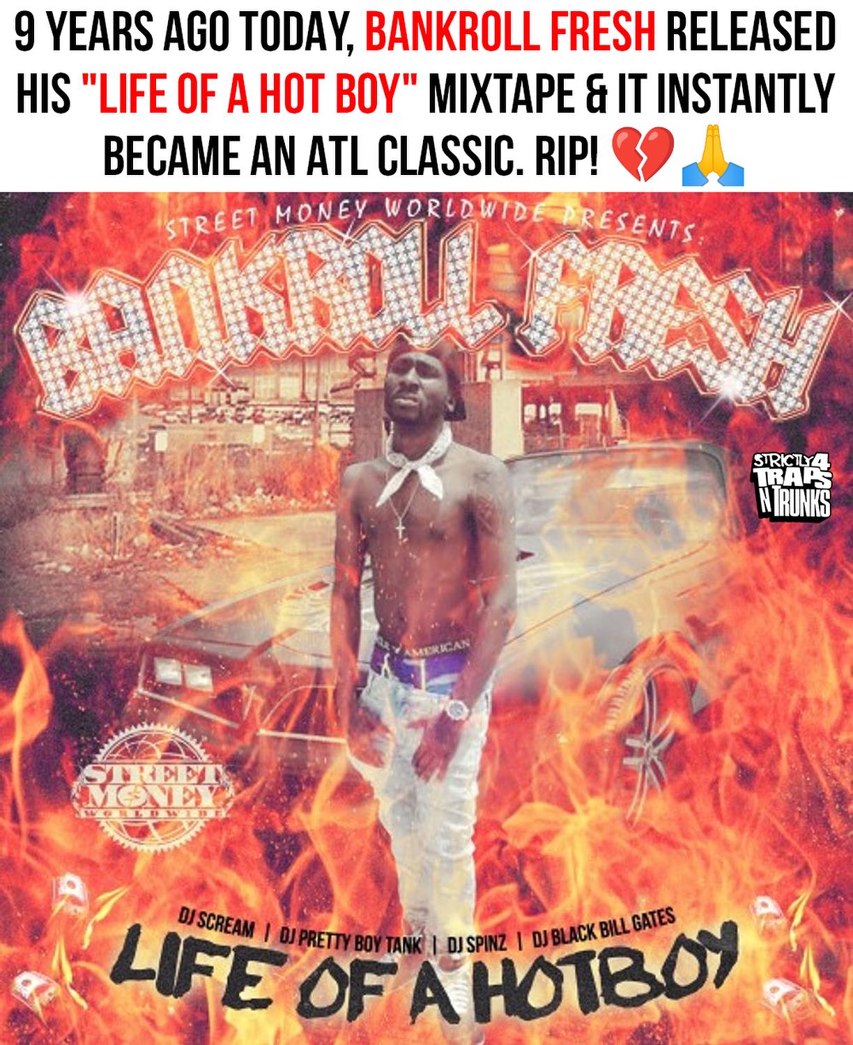 OH BOY · Kash Doll, DJ Drama, Baby Money feat. Skilla Baby, Cash 