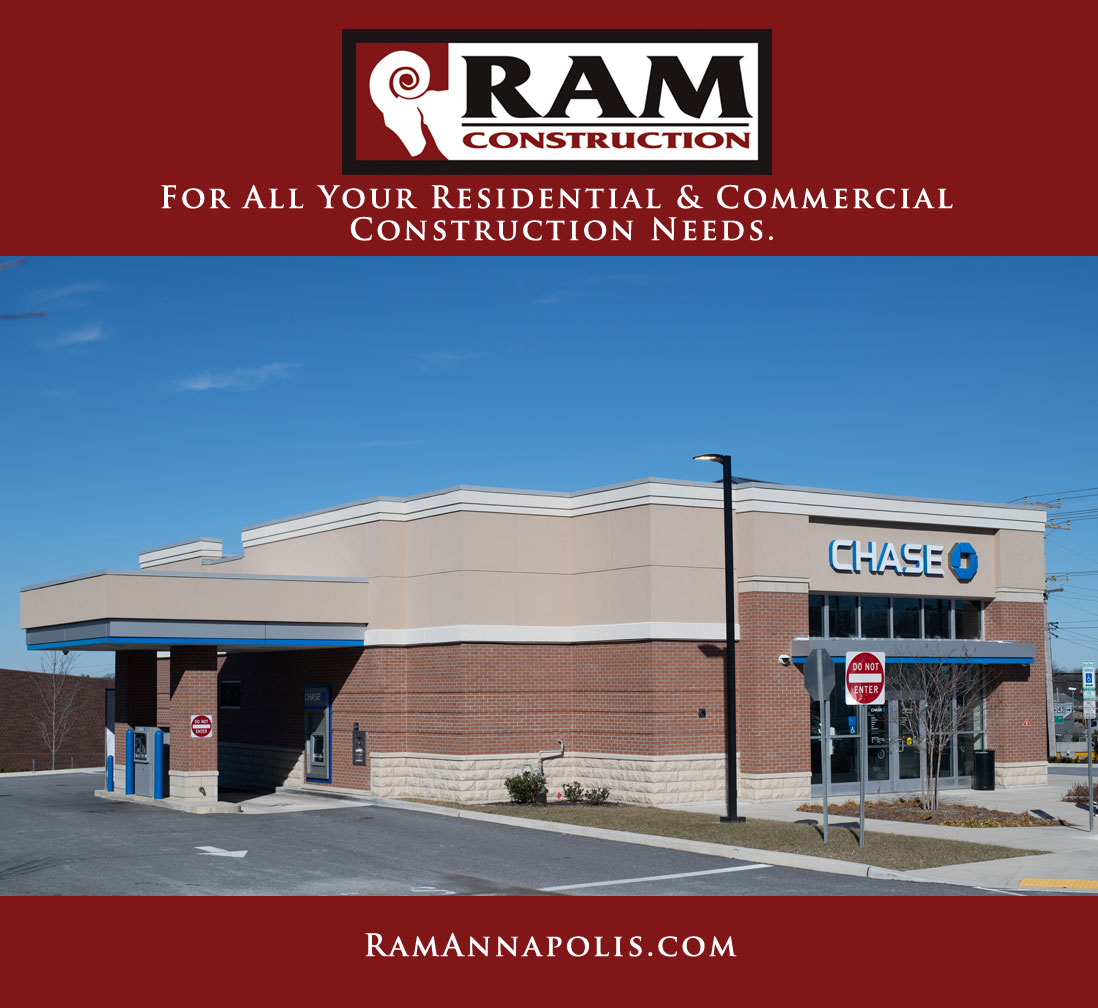 RAM Construction | Annapolis MD