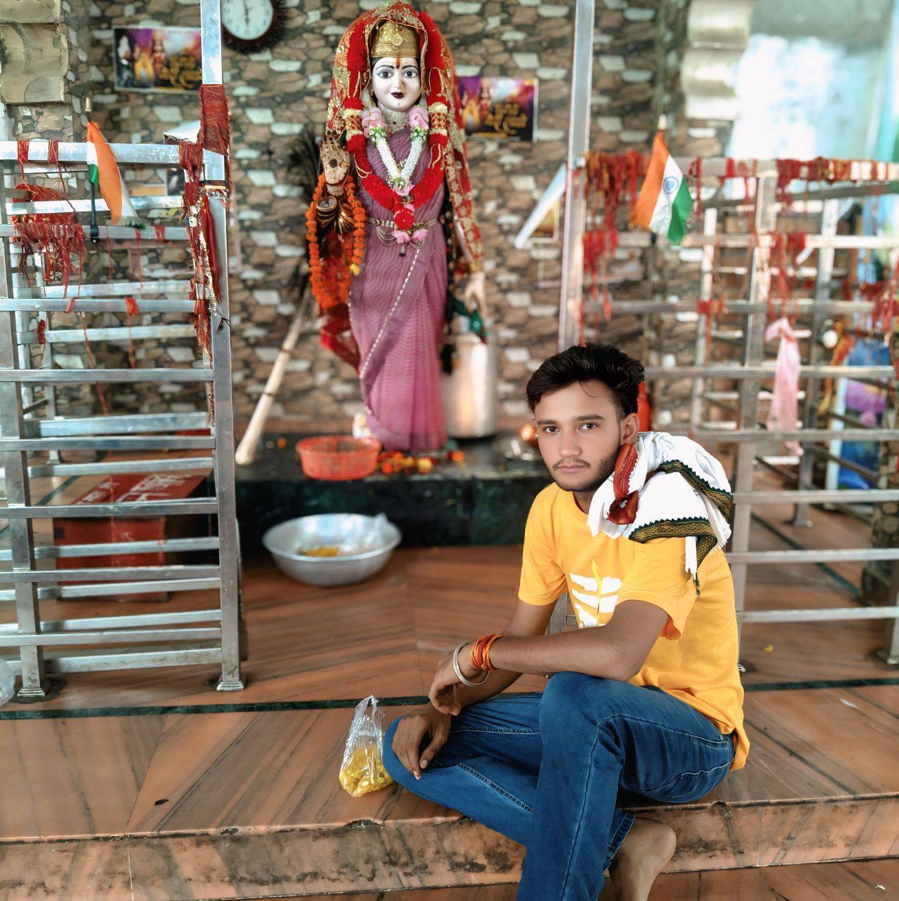 Pathri dham parivar01