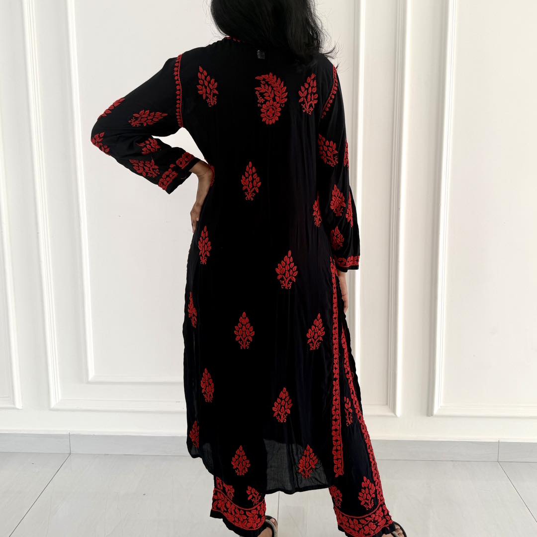 The Desi Dresser