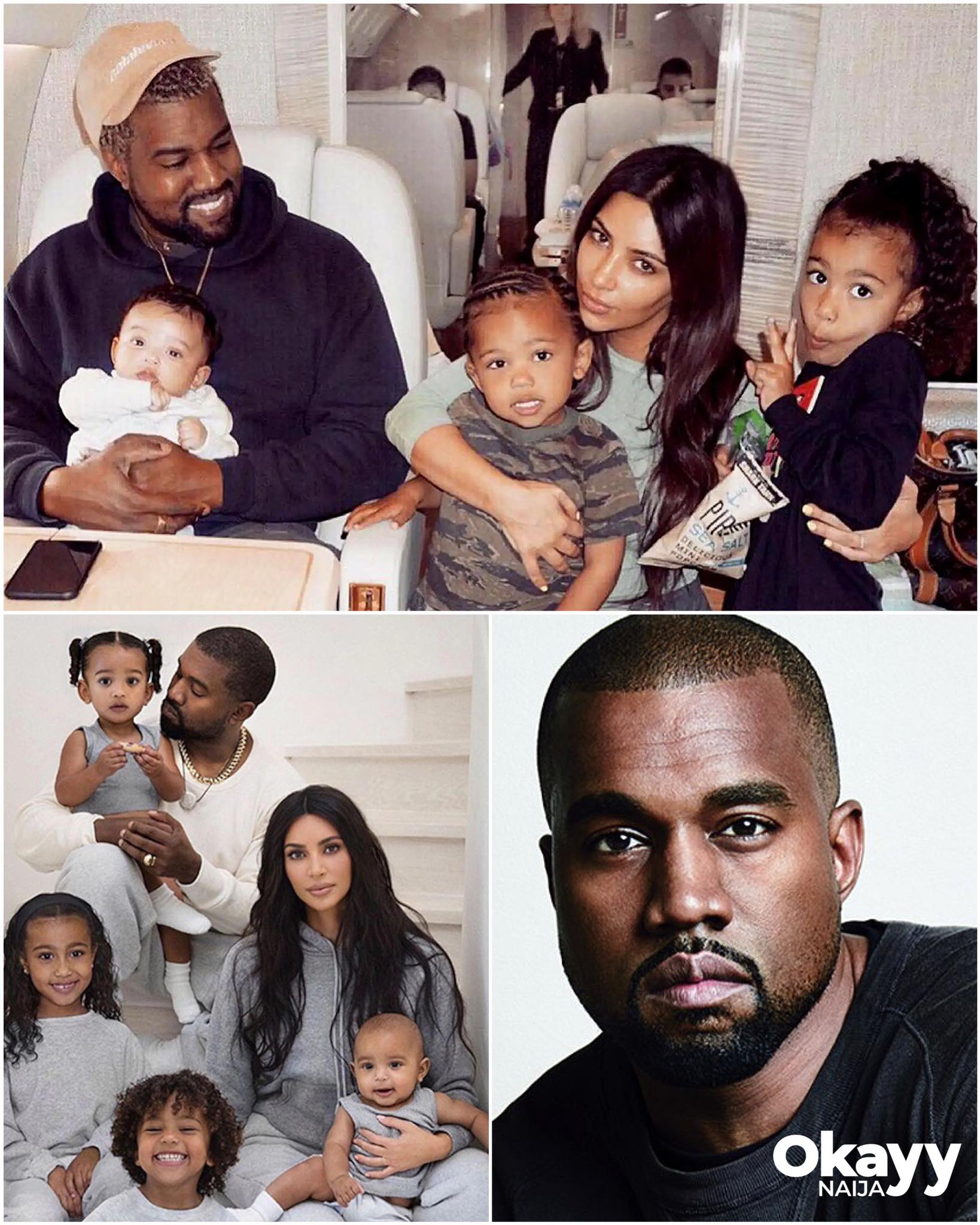Kanye West pays $200,000 per month in child support to his ex-wife 