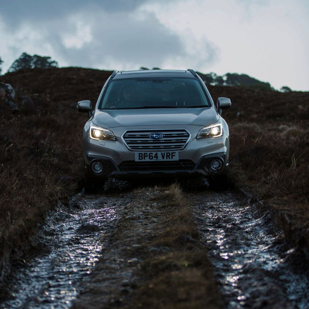 Subaru UK - Calling all Outback owners 🔔 We want to see your best shots ...