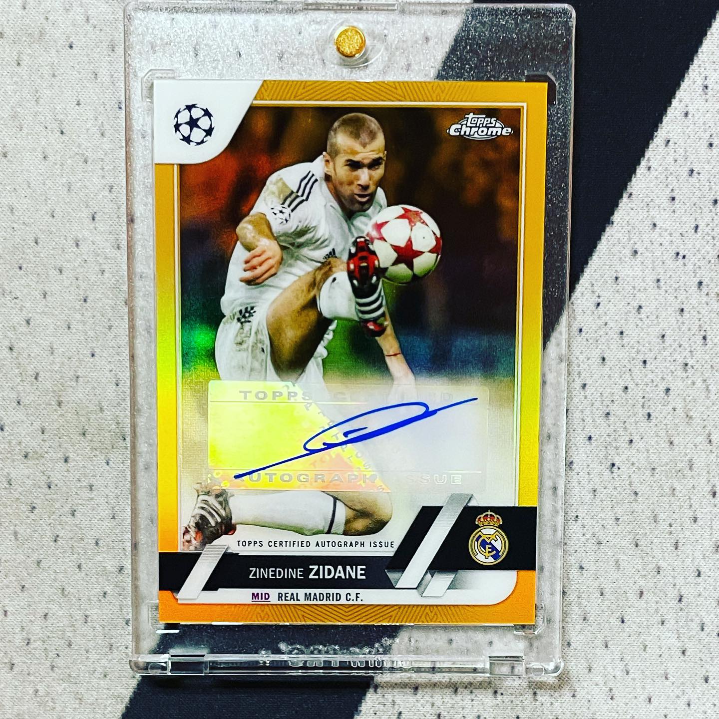 RbiCru7 - Big Congrats 🎈🎉🎊🍾 Barak @barakcards on hitting this