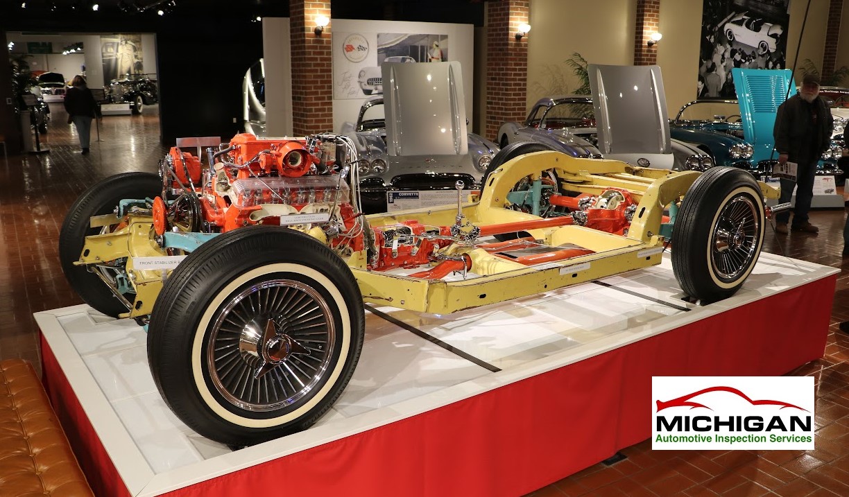 Michigan Automotive Inspection Services