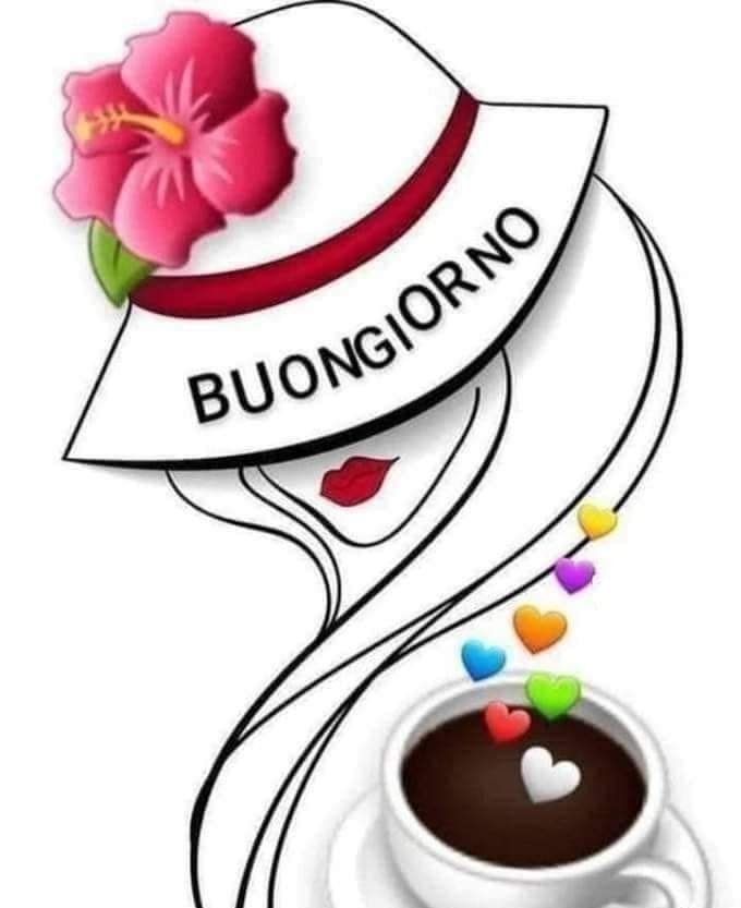 Buongiorno 😀 Dai che siamo... - Dopo I 50 le cose cambiano | Facebook