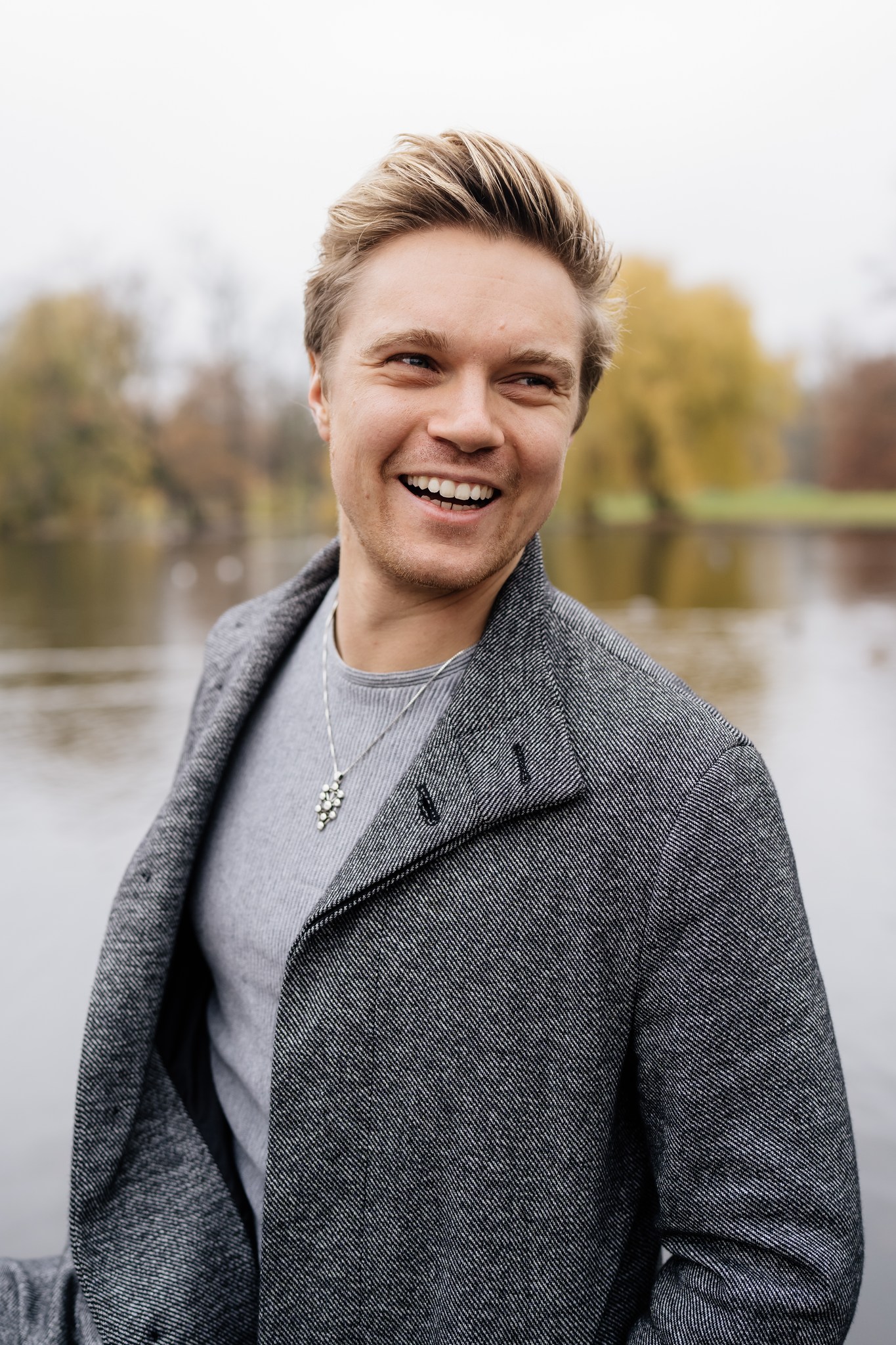 Daniel Strnad Photography