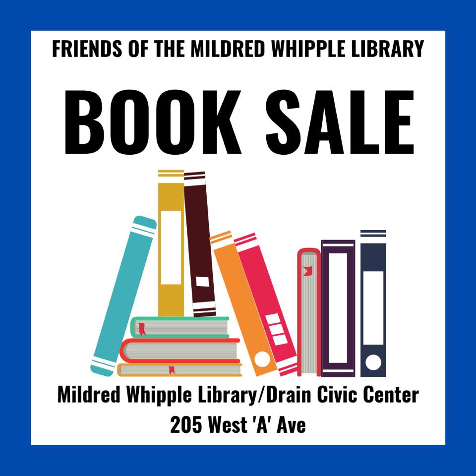 The Mildred Whipple Library is... - Mildred Whipple Library