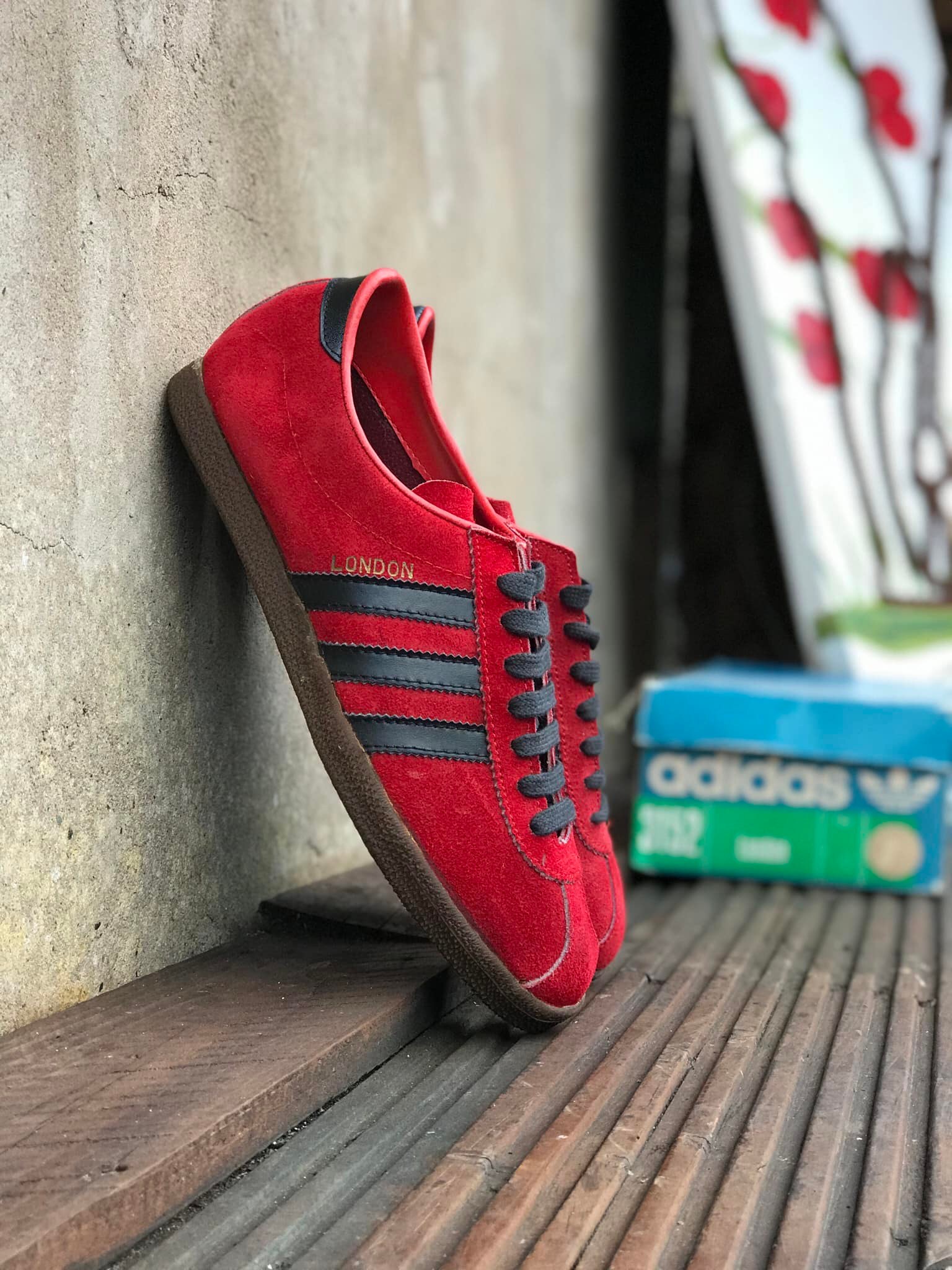 รองเท้ามือสองของแท้(Nike adidas Market Thailand) | Facebook