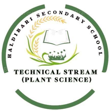 Plant Science Haldibari