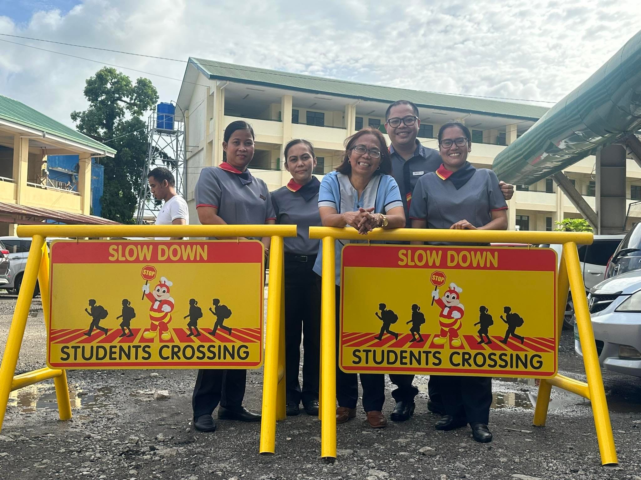 Sa SNHS bida rin ang saya! Thanks... - Sorsogon National HS | Facebook