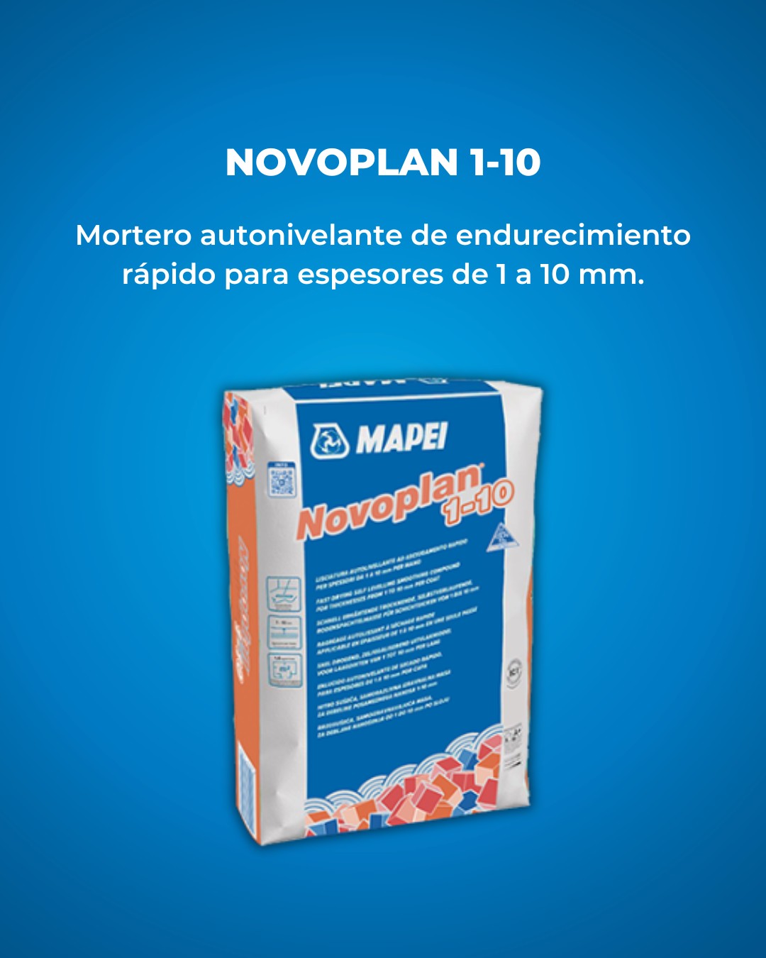 Mapei Chile | Pudahuel