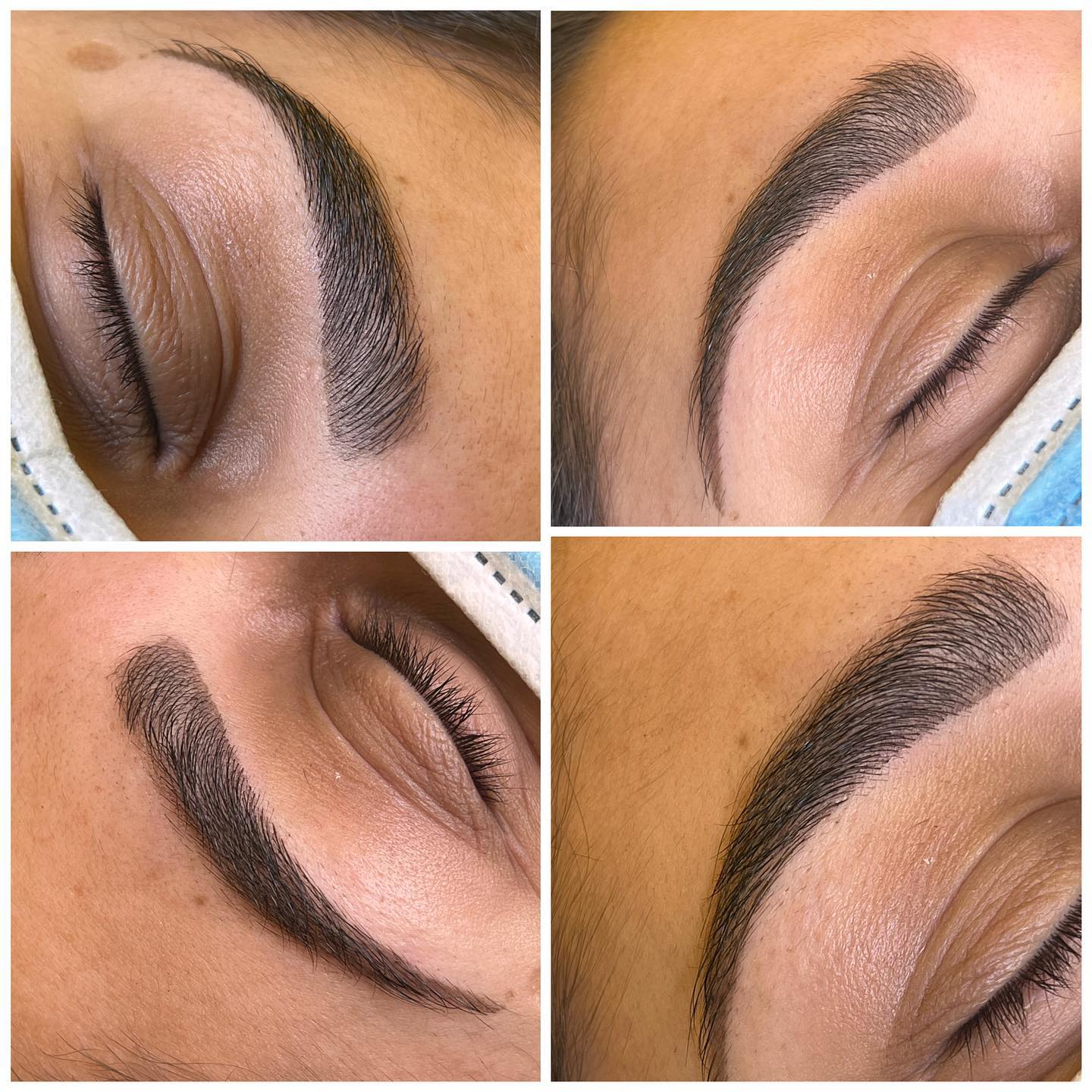 Shadow eyelashes | Youghal