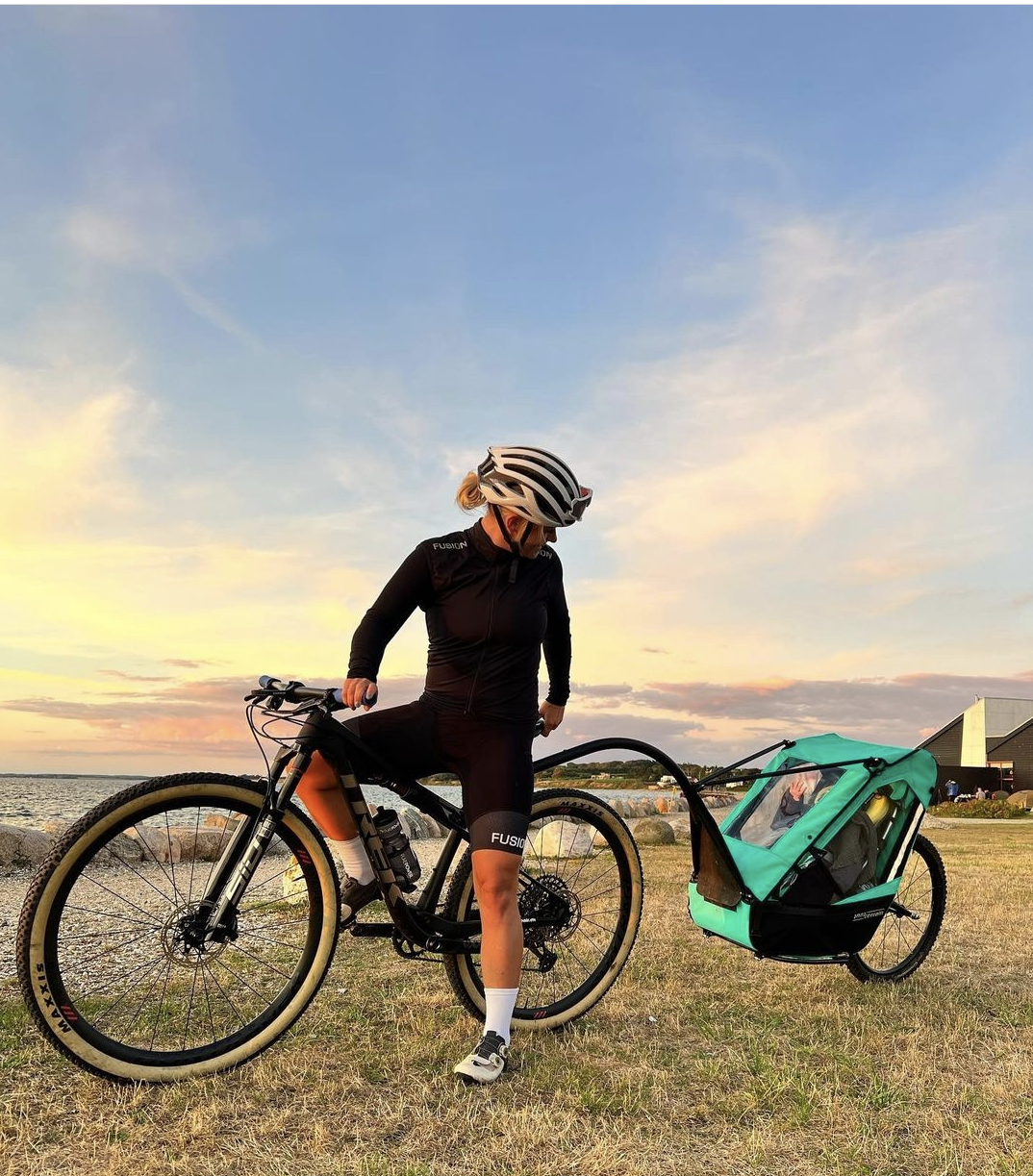 bakfiets lastenfahrrad Cargo Shepherd Steps grün | 504WH | E-Lastenrad | 2024 MX 323 Raptor Junior 28 zoll trekking ebike Color:Matte Carbon / Clear Lens