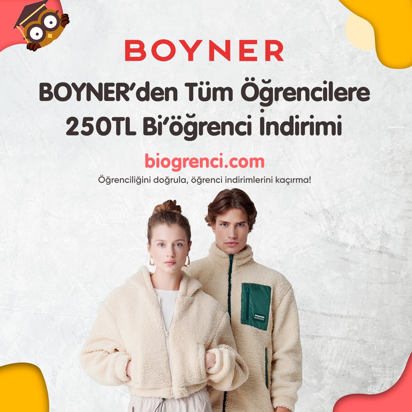 Bi'öğrenci (@biogrenciapp) • Facebook