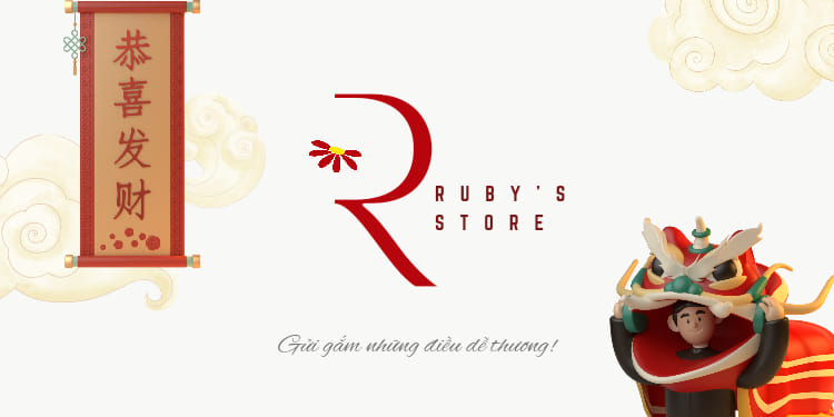 Ruby Store