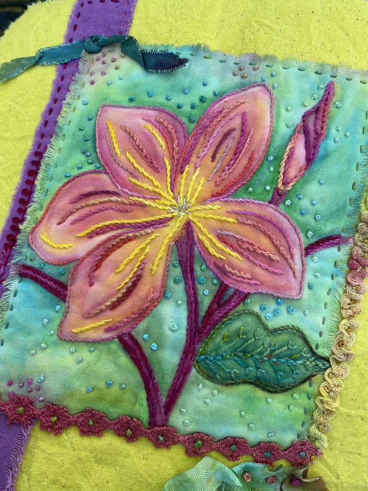 Susan Edmonson Designs