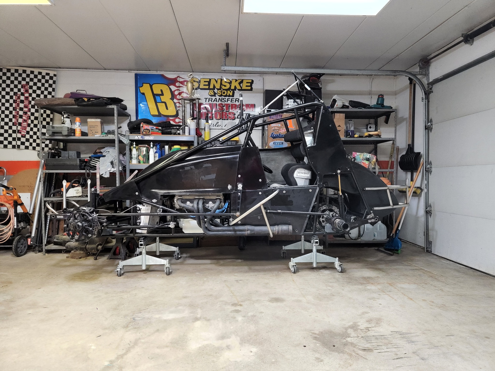 Apex Graphics | New Ulm MN