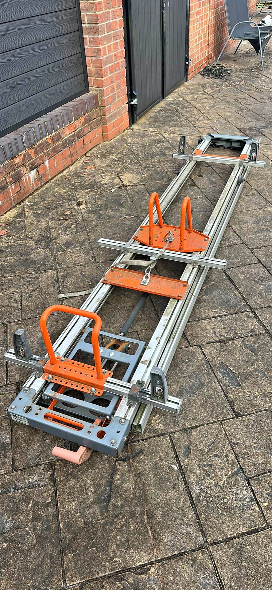 Ladder safe stow - Ladders - Tyldesley | Facebook Marketplace | Facebook