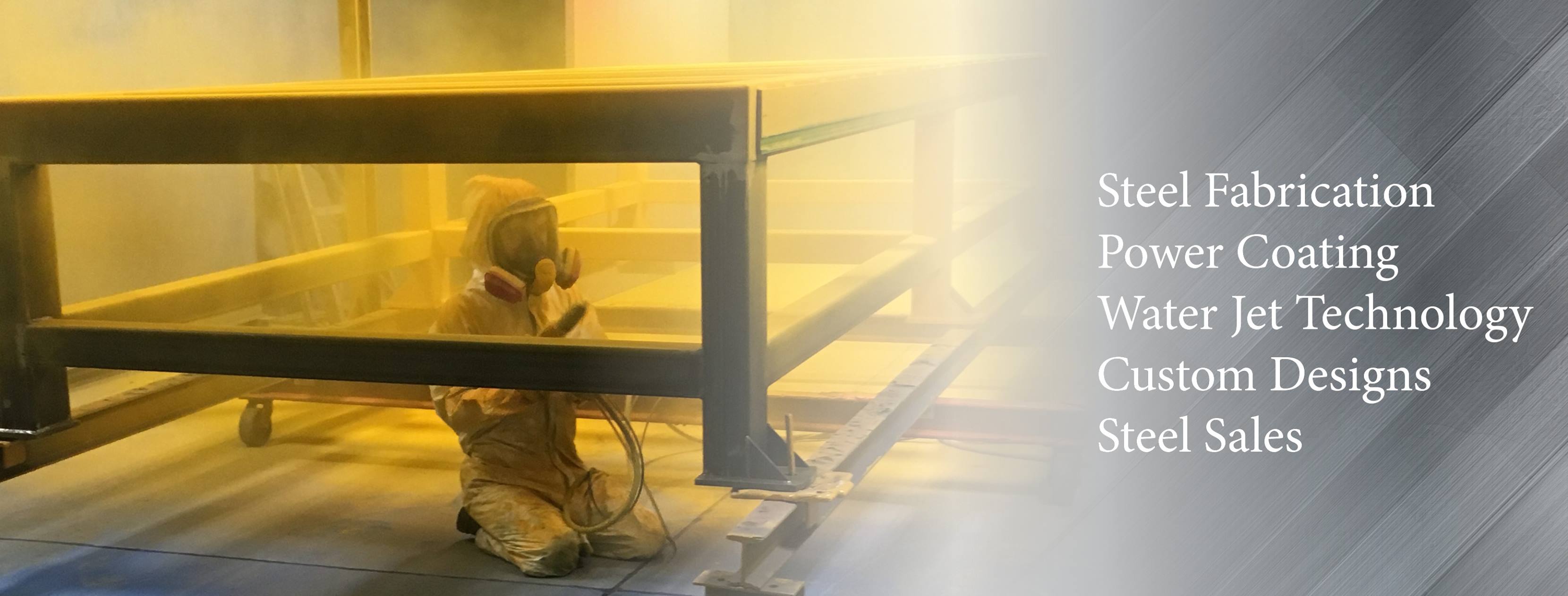 Steel Materials | Cartersville GA
