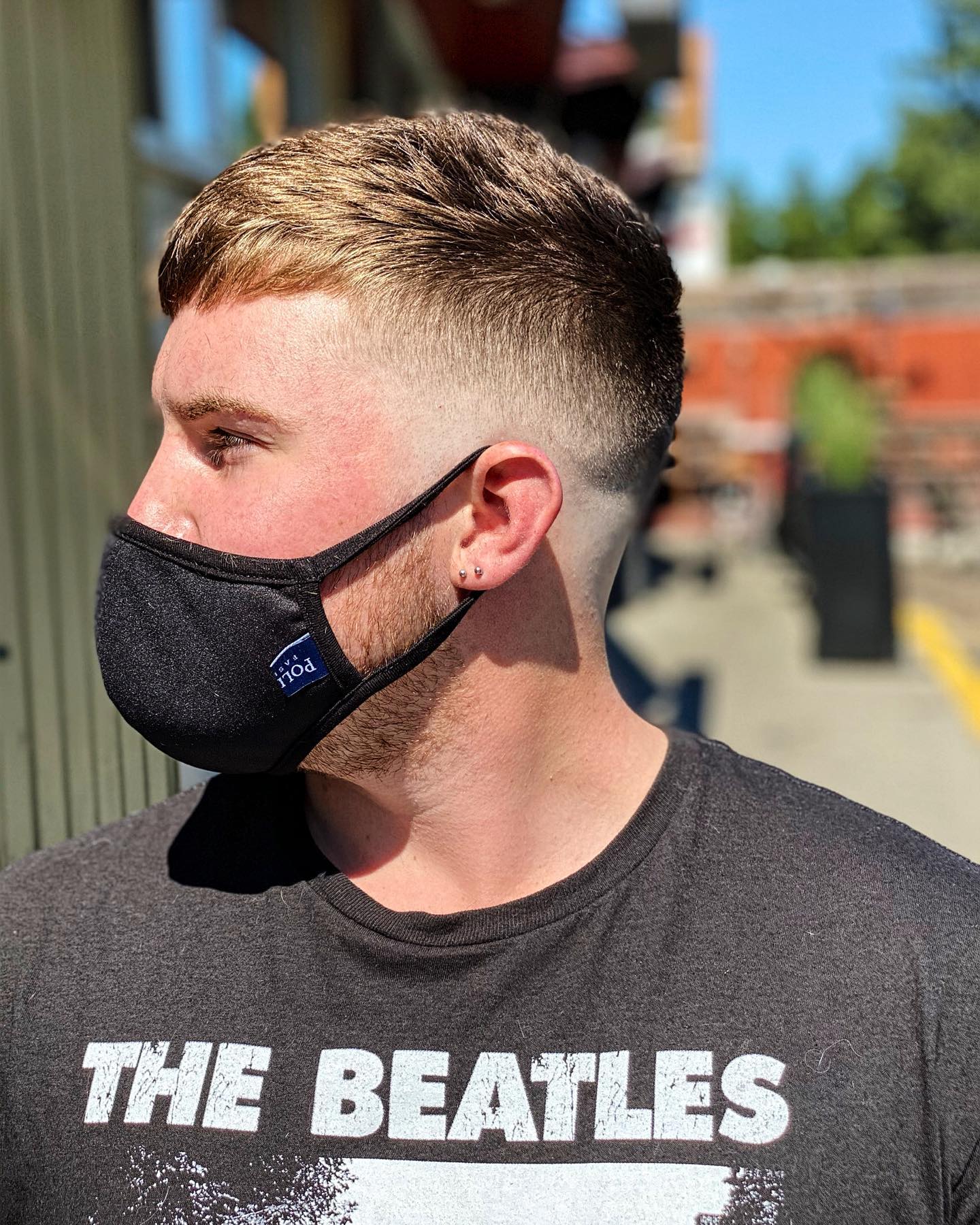 Noble Barber | Spokane WA