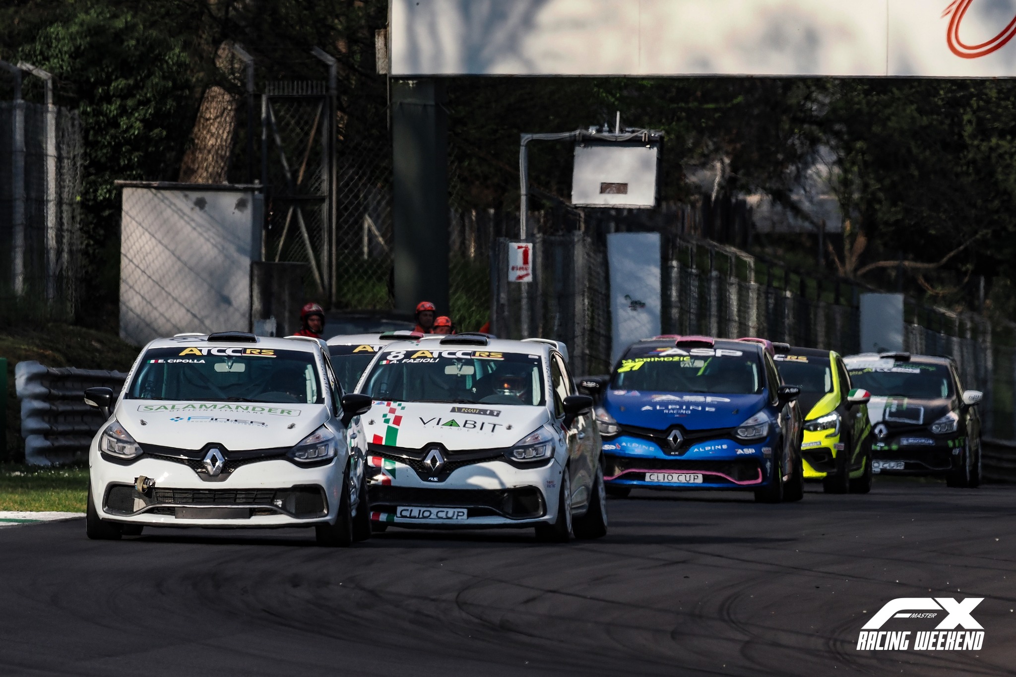 📸 Fotogallery ATCC RS |... - FX Racing Weekend - GT4 Italy | Facebook