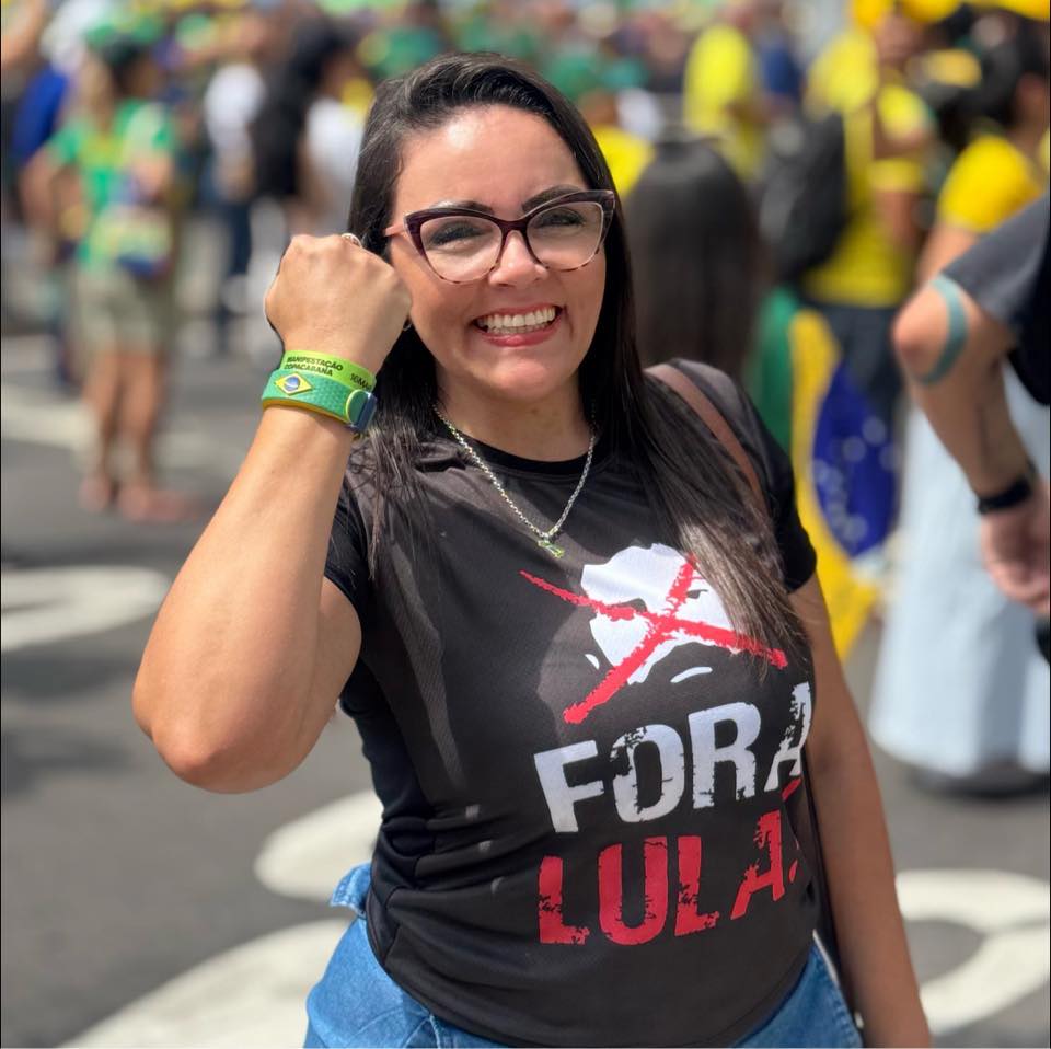 Fernanda Fernandes