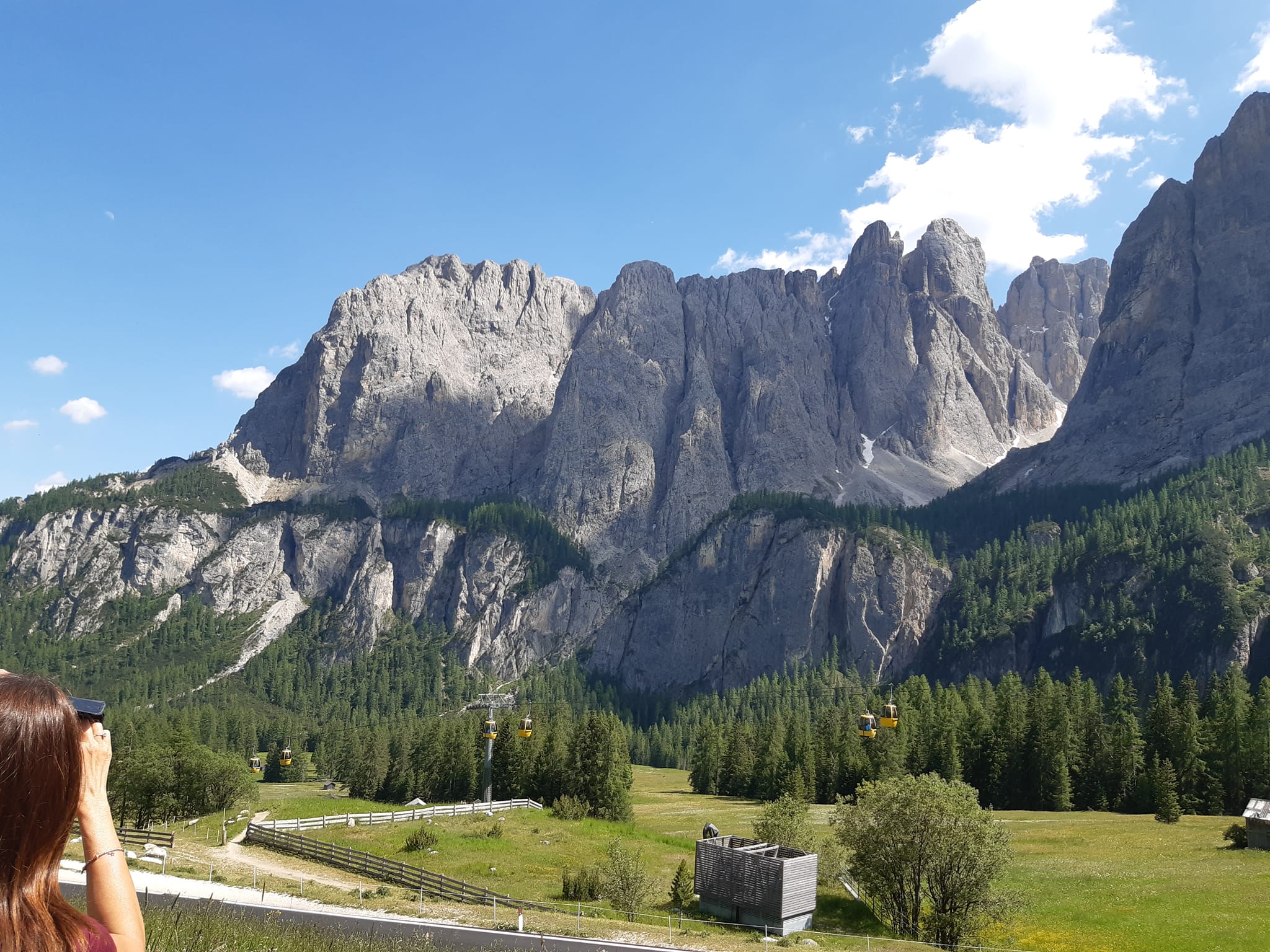 Ristorante del Citrone | Osasio