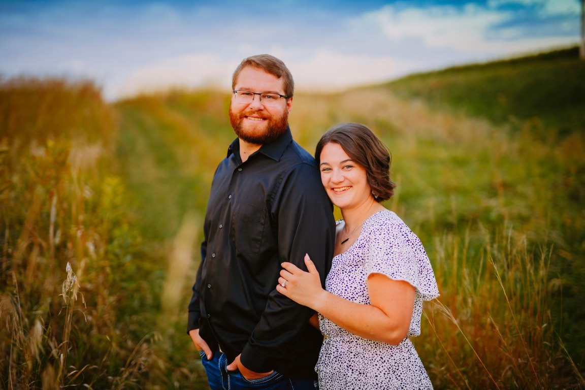 Timbers - Today is wedding day for Paten Clouse and Riley Rutledge ...