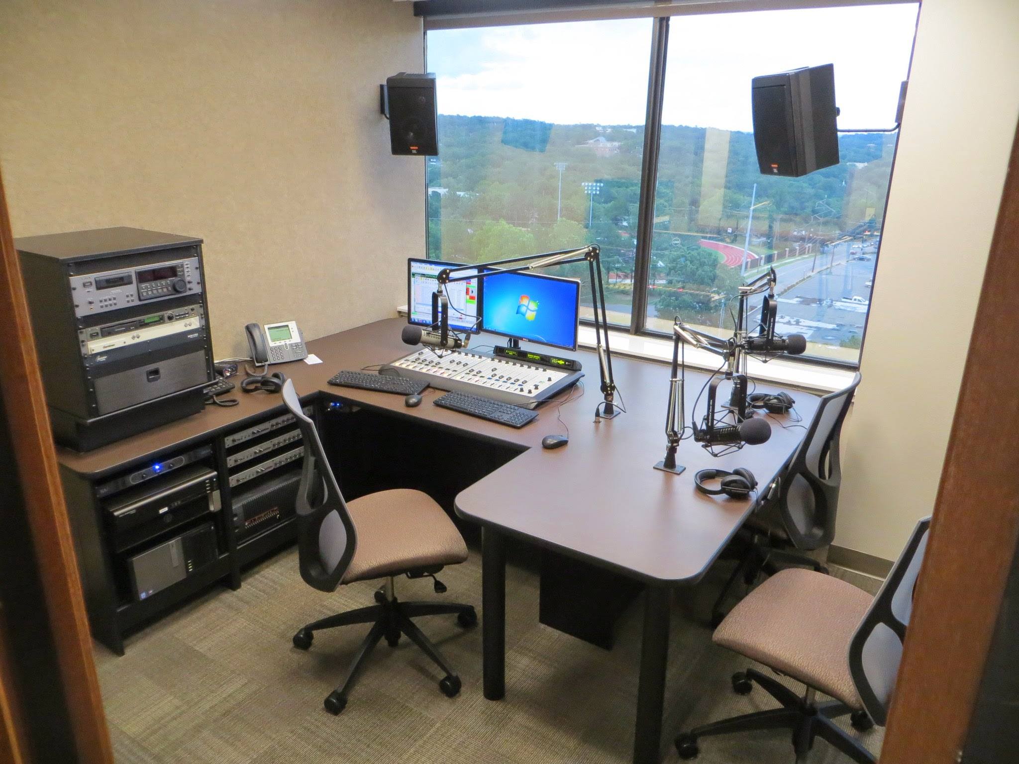 Graham Studios
