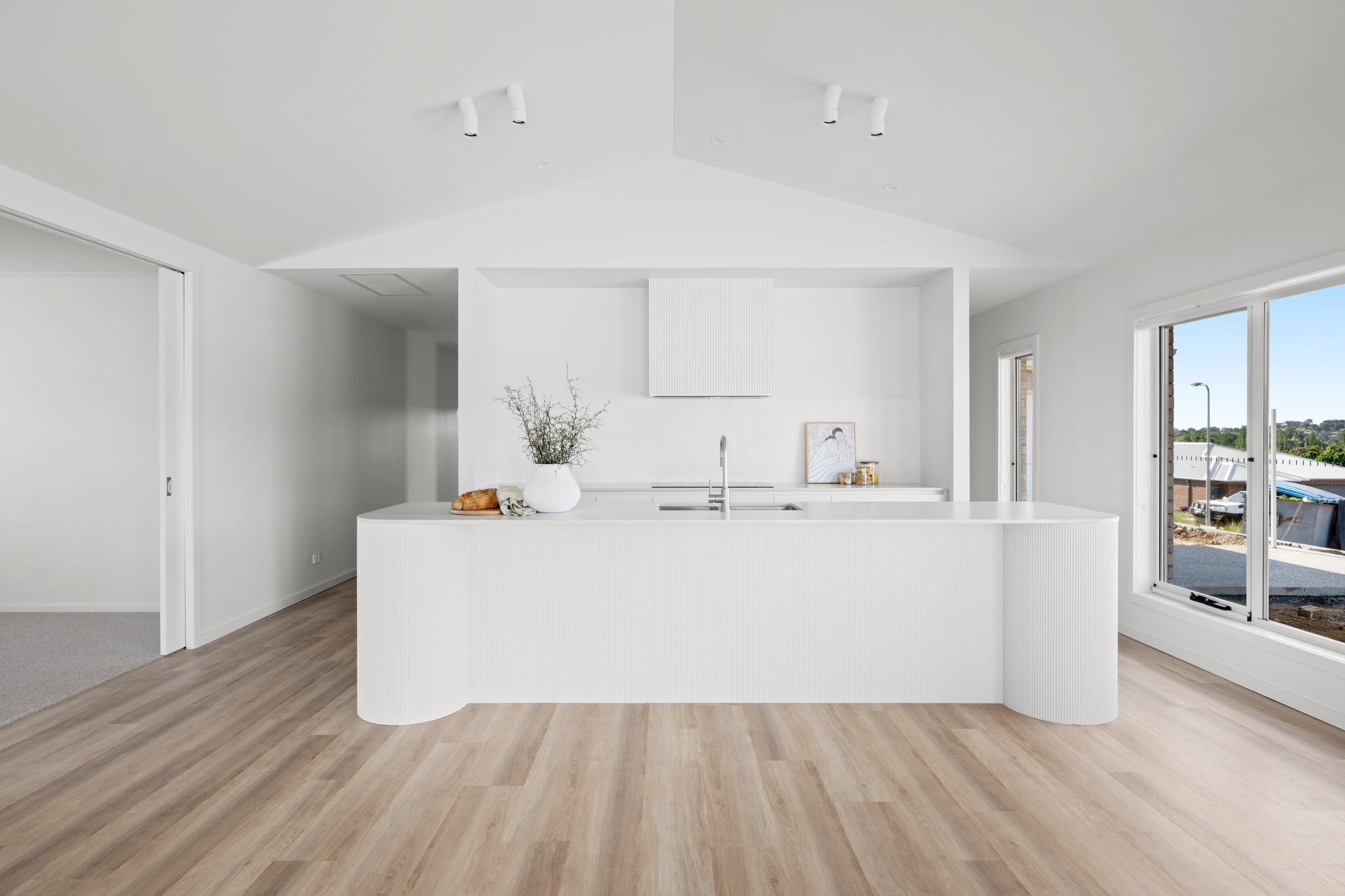 The Sanctuary Interior Design