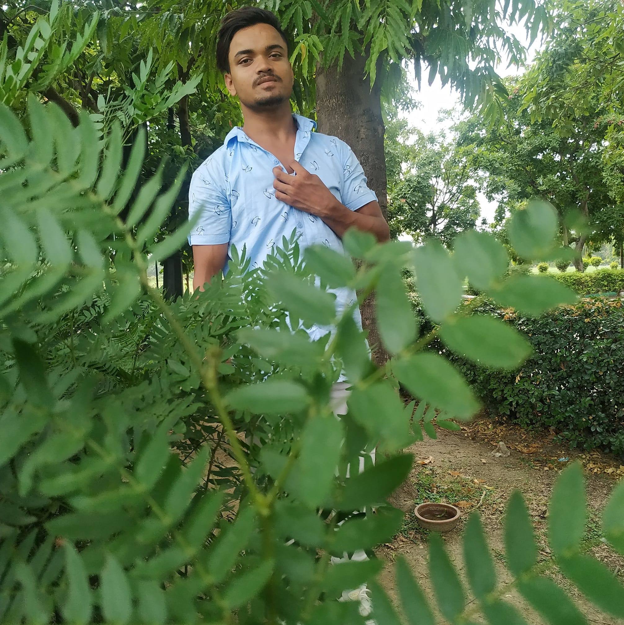 Vishu Rajput