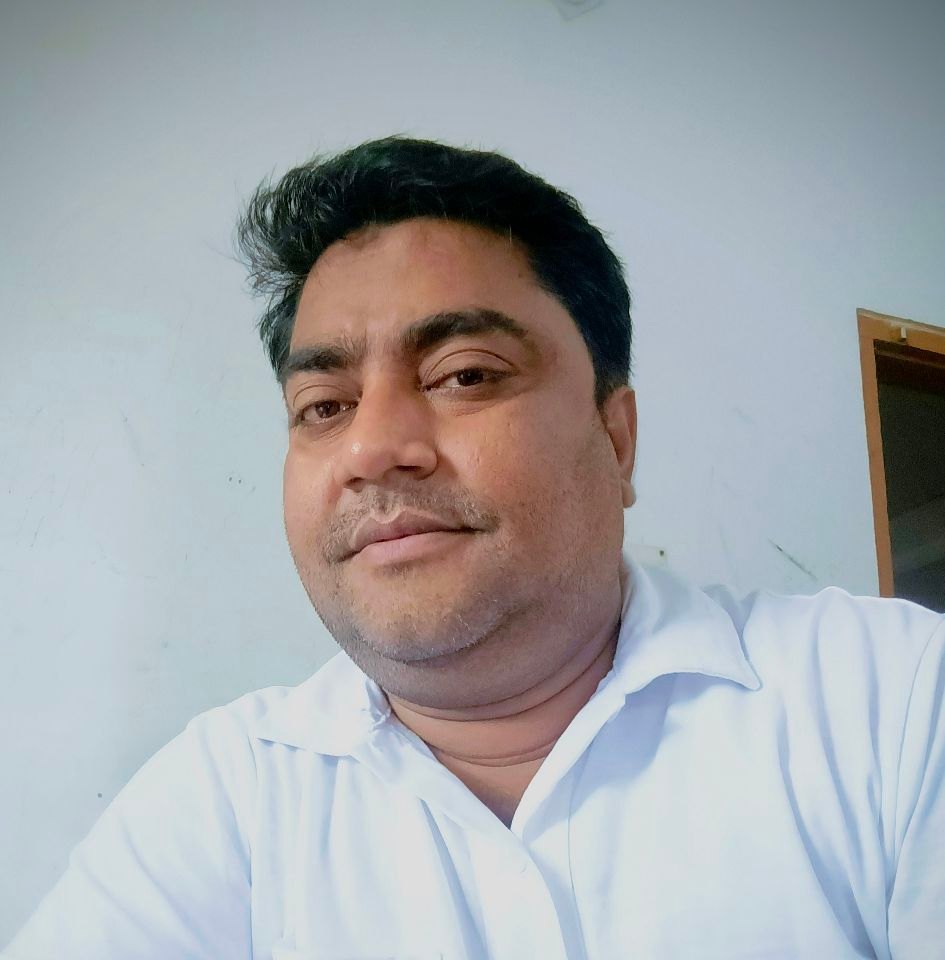 Md Mohin Uddin