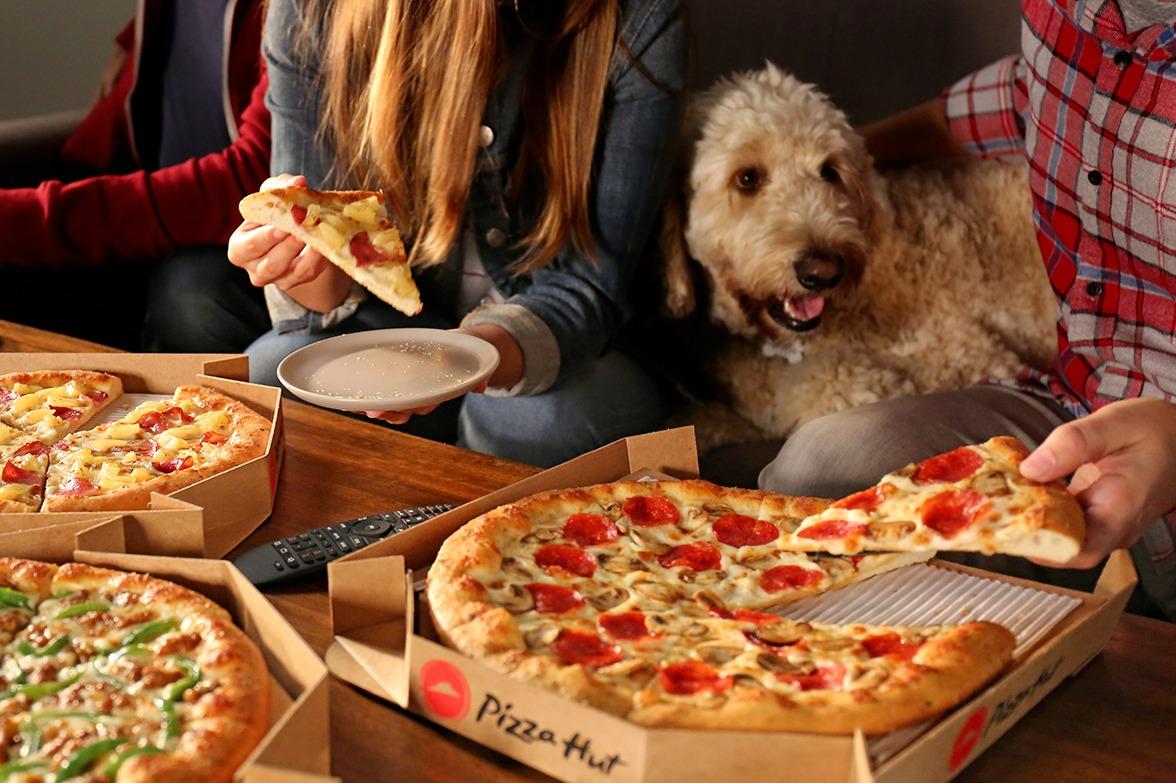 Pizza Hut | Rusk TX