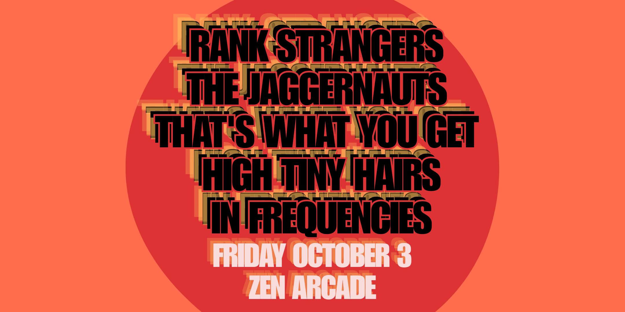Rank Strangers | Facebook