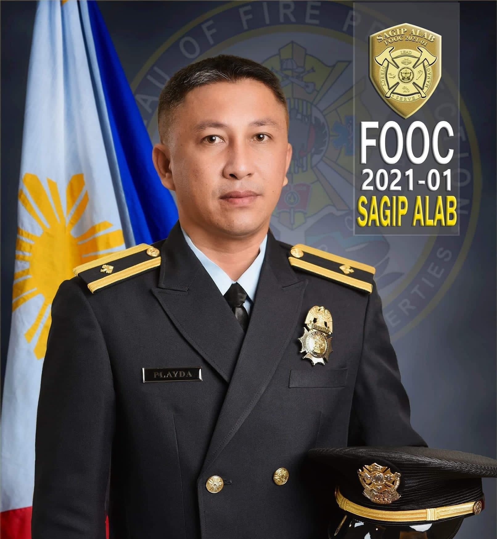 PROFESSIONAL MECHANICAL... - BFP R11 Davao City Fire District | Facebook