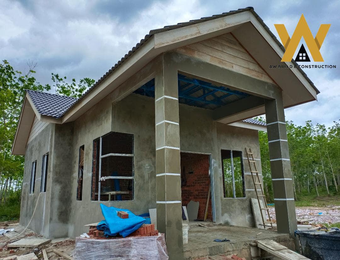 [ AW Build & Construction ]... - AW BUILD & CONSTRUCTION | Facebook