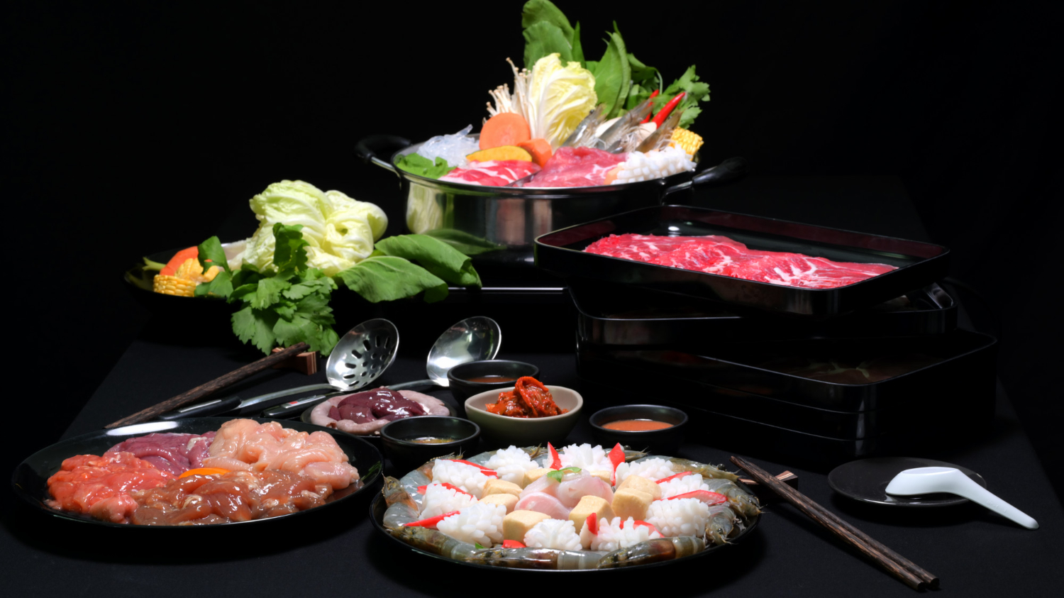 Suchi Food | New City NY