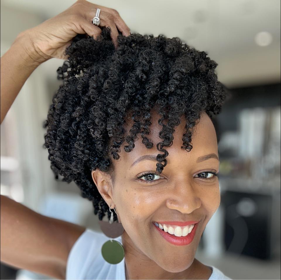 Hey Yall!💕💕 Being back behind the chair isn’t just a job for me — it’s ...