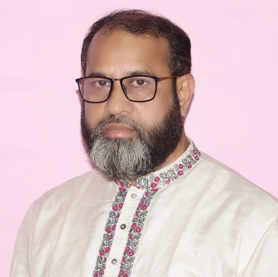 Rofi Nawas Khan Robin