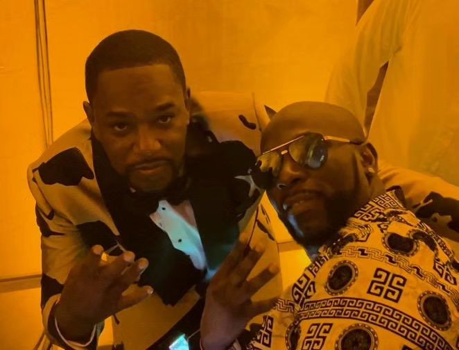 4 Wheel City - Legendary Harlem rapper #Camron and... | Facebook