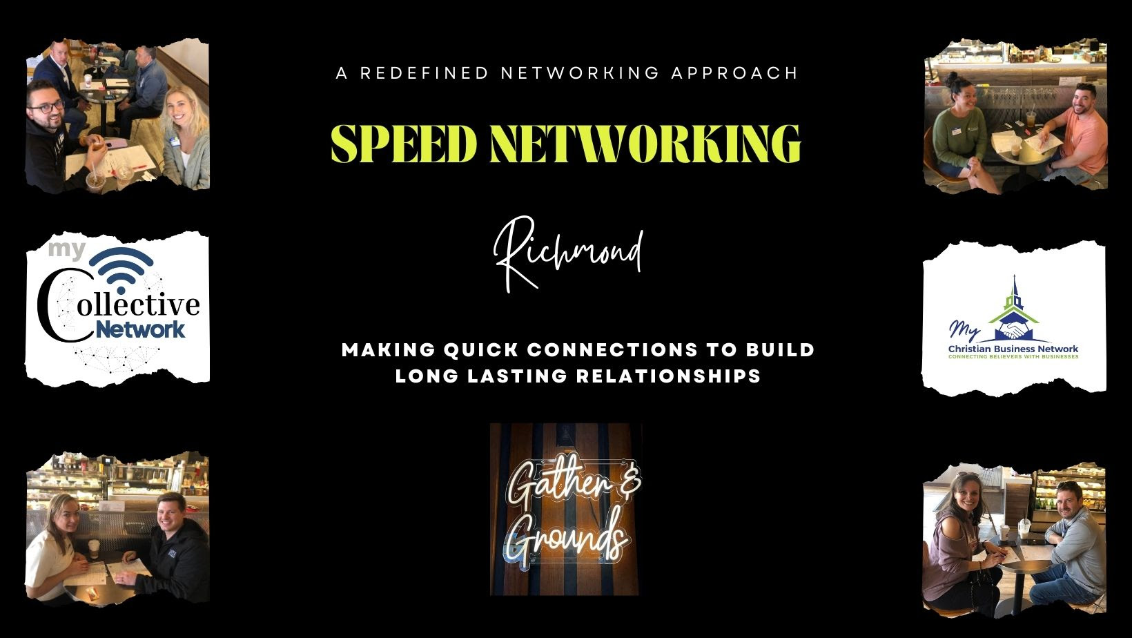 My Networking Edge